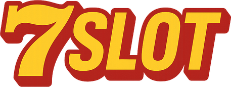 7slot Logo